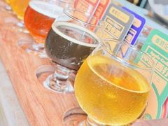 -麦凯伦烧烤·精酿超级工厂店(金桥总店)
