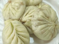 -小胖包子王(光明楼店)