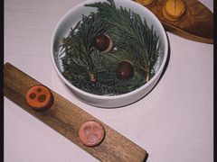 -三嚥阁 La Villa Restaurant