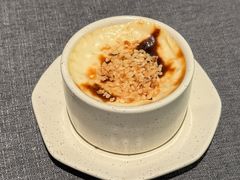 香米布丁-Efes Turkish & Mediterranean Cuisine 艾菲斯餐厅(陆家嘴店)