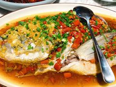 -云梦庭·剁椒鱼头(银泰中心in99店)