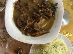 -临江米莉莎饭店
