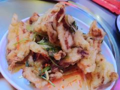 -棒小伙·齐齐哈尔烤肉(龙茗路店)