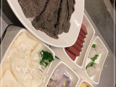 -海底捞火锅(雄峰城店)