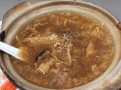 -添發碗仔翅美食