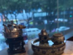 -虾饺妹·粤式手工点心(水荫路店)