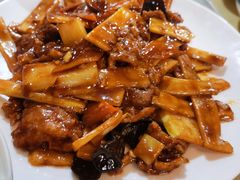 -石饮红星包子(中山路店)