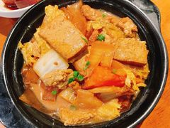 -黑鸡小馆(金源店)