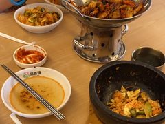 -汤连得温泉馆(宝山店)