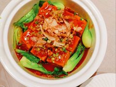 -花家怡园(四合院总店)