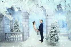 点击看大图 -巴黎春天婚纱摄影STUDIO·定制