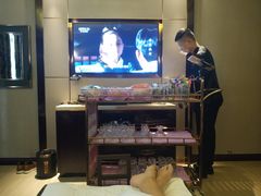 -无为足道(中南二路店)