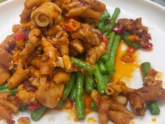 酱爆鹅肠-椿记烧鹅(叠彩店)