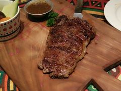 -芭莉与彩虹西餐厅(成都合生汇店)