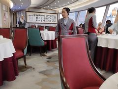 -国贸旋转餐厅(国贸广场店)
