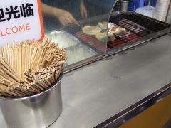 -冯姐生蚝(迎宾广场店)