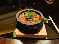 -西安凯悦酒店·湖畔中餐厅
