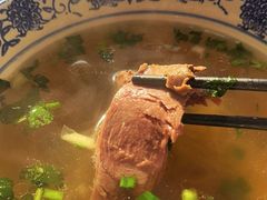 -老蒲城水盆羊肉馆(狄寨东路店)