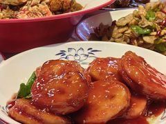 -佳佳麻辣烧菜馆