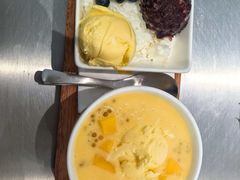 -满记甜品(苏州中心店)