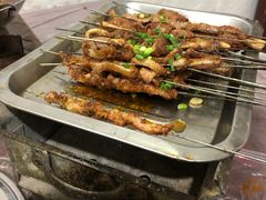 -桂萍特色牛筋牛杂(长堤街总店)