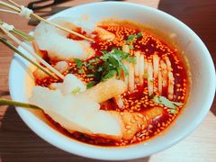-太二酸菜鱼(天鹅湖万达店)