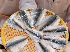 -一阳寿司(麦子街店)