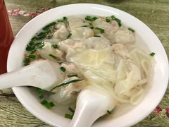 -安庆柴火馄饨(马道街店)