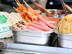 -张记灌饼(丰富路店)