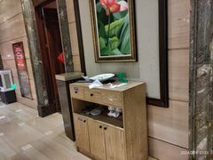 -东方之珠海鲜酒楼(南开店)