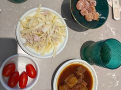 -松鹤楼面馆(清河万象汇店)