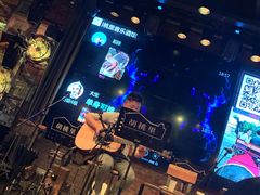 -胡桃里音乐酒馆(环亚凯瑟琳广场店)