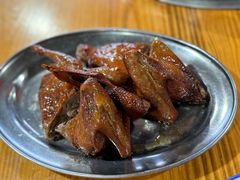 -鸽皇农庄(长湴店)