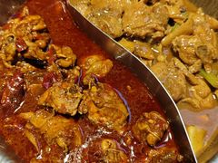 -0317火锅鸡·清真(正达店)