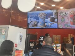 -DQ·蛋糕·冰淇淋(阜盛道店)