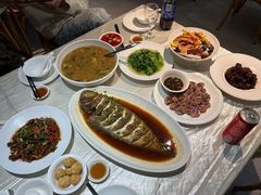 -好兄弟郭巨海鲜(天一阁店)