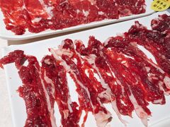 顶级鲜肥牛-潮泰牛肉火锅 · 创于1992年(车公庙店)