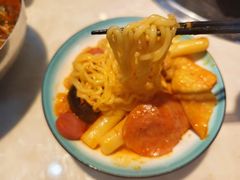 -屋里家延边朝鲜族冷面(梅林3店)