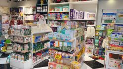 -艾咪家母婴优选(君禧华庭店)