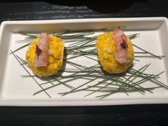 -锦楼·臻选新杭帮(杭州中心店)