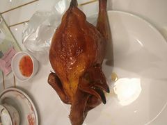 -稻香酒家·33年老字号·港式粤菜(富邦中心店)