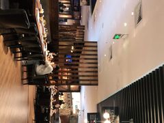 大堂-汉巴味德(大悦城店)