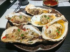 -花潮料理艺食馆(成都万象城店)