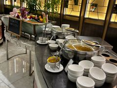 -西安高新希尔顿酒店·咖啡露台西餐厅