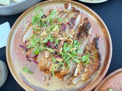 -Terrace 8 八号露台(波特曼丽思卡尔顿店)