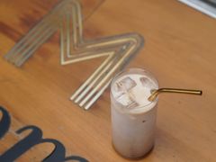 -大酉·M Coffee(北京美术馆店)