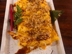 爆浆芝士海鲜玉子烧-熊藏居酒屋(kkone店)