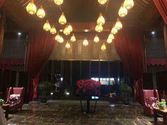 大堂-西华山水餐厅(西华园店)