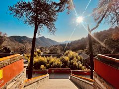 -潭柘寺景区