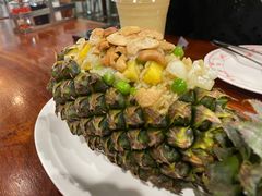 -Dang restaurant (patong phuket)